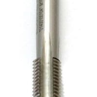 Handtap, vervangingsonderdeel voor koffertje Helicoil Plus.