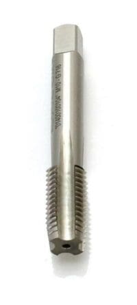 Handtap, vervangingsonderdeel voor koffertje Helicoil Plus.