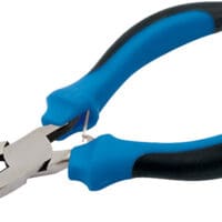 DRAPER - DRAPR PLIERS LONG NOSE MICRO