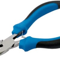 DRAPER - DRAPR PLIERS BENT NOSE MICRO