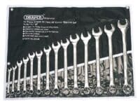 DRAPER - VAN 3/8 TOT 1,1/4