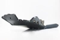 AXP SKID PLATE XTREM HDPE 8MM BLK