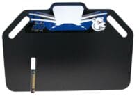 AXP PITBOARD BLK/ BLU