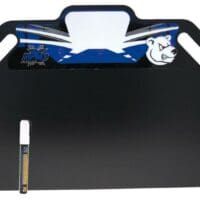 AXP PITBOARD BLK/ BLU