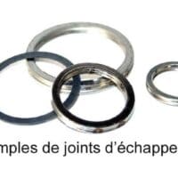 CENTAURO Uitlaatpakking D.30,5x38x2,5 mm