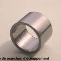 CENTAURO - CENTA GASKET EXHAUST COUPLING SEAL