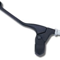 DOMINO - Hendel en stuurbevestiging.