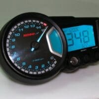 KOSO COUNTER MULTI - RX2N