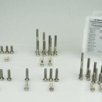 SCAR BOLT KIT ENGINE