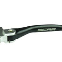 SCAR LEVER CLUTCH BLACK