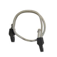 OXFORD - Extendable up to 800mm / 32 inchesStrong moulded hooksTested to extremes