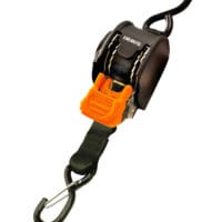 CARGO BUCKLE - CARGO STRAPS CAARGOBUCKLE G3 PAIR RET