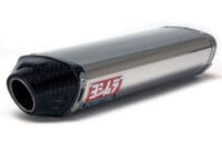 Rvs uitlaat RS-5