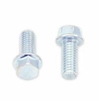 BOLT BOLT M6X1,00X14 8