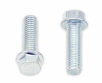 BOLT BOLT M6X1,00X20 8