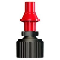 TUFFJUG - TUFFJ ACCESSORY RED RIPPER MODEL 10L 20L