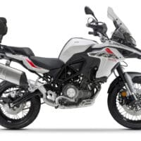 SHAD FITTING KIT TOP MASTER