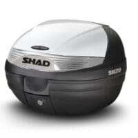 SHAD COVER SH29 WHITE