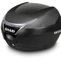 SHAD COVER SH34 CARBON