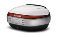 SHAD COVER SH50 WHITE