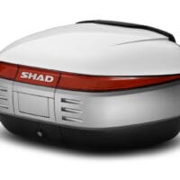 SHAD COVER SH50 WHITE