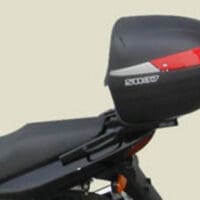 SHAD FITTING KIT TOP MASTER