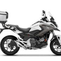 SHAD FITTING KIT TOP MASTER