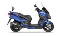 SHAD FITTING KIT BACKREST