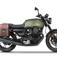 SHAD FITTING KIT SIDE BAG HOLDER