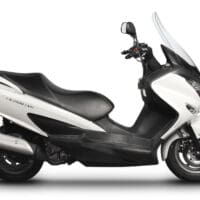 SHAD FITTING KIT BACKREST