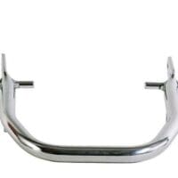 ART - Grab barVan zeer duurzaam aluminiumGeleverd met bevestigingsset