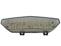 BIHR TAIL LIGHT WITH INDICATOR