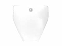 RACETECH - RTECH FRONT NUMBERPLATE