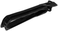 RACETECH - RTECH PLASTIC SWINGARM + CHAINSLIDER