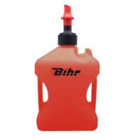 BIHR GAS CAN TÜV HOM 20L RED