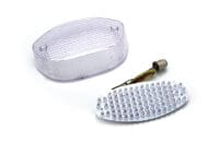 BIHR TAIL LIGHT WITH INDICATOR