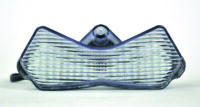 BIHR TAIL LIGHT WITH INDICATOR