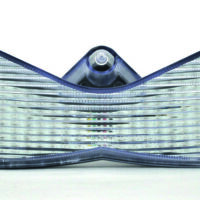 BIHR TAIL LIGHT WITH INDICATOR