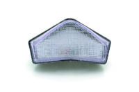 BIHR TAIL LIGHT WITH INDICATOR