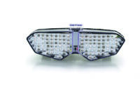 BIHR TAIL LIGHT WITH INDICATOR