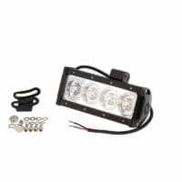 ART LIGHTNING LED BAR CREE 10W 18CM