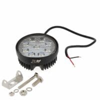 ART LIGHTNING ROUND LED 2150LM