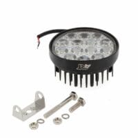 ART LIGHTNING ROUND LED 3360LM