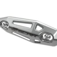 SCAR PROTECTION UNIVERSAL EXHAUST