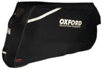 OXFORD - OXFOR BIKE COVER PROTEX STRETCH OUTDOOR