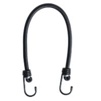 OXFORD - • Hardened hooks• Rubber ends protects paintwork• Tested to extremes• 600mm/24
