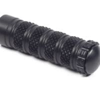 LIGHTECH - LIGHT FOOT PEGS RFTR250NER