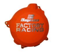 BOYESEN - BOYES COVER CLUTCH ORANGE