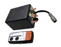 ART WINCH ACC. REMOTE CONTROL WIRELESS