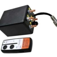 ART WINCH ACC. REMOTE CONTROL WIRELESS